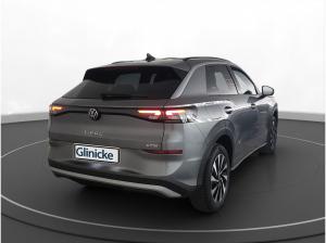 Volkswagen T-Roc Life 1.5 l eTSI AHK Allwetter RFK SHZ ACC