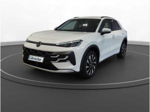Volkswagen T-Roc Life 1.5 l eTSI AHK Allwetter RFK SHZ ACC