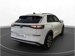 Volkswagen T-Roc Life 1.5 l eTSI AHK Allwetter RFK SHZ ACC
