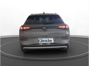 Volkswagen T-Roc Life 1.5 l eTSI AHK Allwetter RFK SHZ ACC