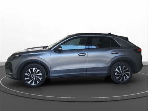 Volkswagen T-Roc Life 1.5 l eTSI AHK Allwetter RFK SHZ ACC