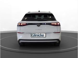 Volkswagen T-Roc Life 1.5 l eTSI AHK Allwetter RFK SHZ ACC