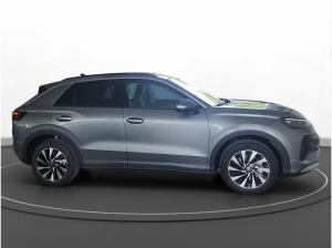 Volkswagen T-Roc Life 1.5 l eTSI AHK Allwetter RFK SHZ ACC