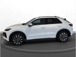 Volkswagen T-Roc Life 1.5 l eTSI AHK Allwetter RFK SHZ ACC