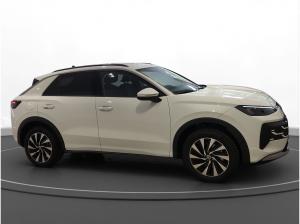 Volkswagen T-Roc Life 1.5 l eTSI AHK Allwetter RFK SHZ ACC