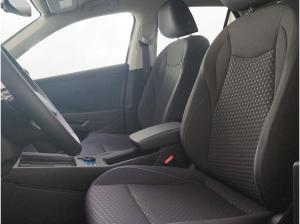 Volkswagen T-Roc Life 1.5 l eTSI AHK Allwetter RFK SHZ ACC