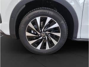 Volkswagen T-Roc Life 1.5 l eTSI AHK Allwetter RFK SHZ ACC