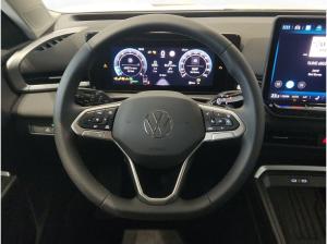 Volkswagen T-Roc Life 1.5 l eTSI AHK Allwetter RFK SHZ ACC