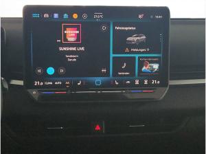 Volkswagen T-Roc Life 1.5 l eTSI AHK Allwetter RFK SHZ ACC