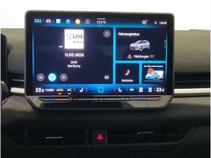 Volkswagen T-Roc Life 1.5 l eTSI AHK Allwetter RFK SHZ ACC