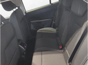 Volkswagen T-Roc Life 1.5 l eTSI AHK Allwetter RFK SHZ ACC