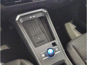 Volkswagen T-Roc Life 1.5 l eTSI AHK Allwetter RFK SHZ ACC