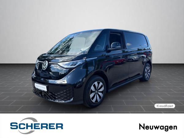 Volkswagen ID.Buzz Cargo ID. Buzz Cargo Pro 79 kWh Rad: 2989 mm AHK SITZH