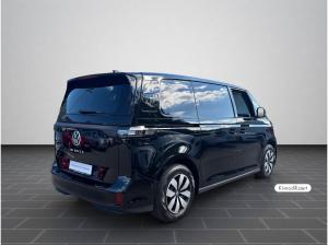 Volkswagen ID.Buzz Cargo ID. Buzz Cargo Pro 79 kWh Rad: 2989 mm AHK SITZH