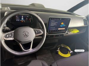 Volkswagen ID.Buzz Cargo ID. Buzz Cargo Pro 79 kWh Rad: 2989 mm AHK SITZH