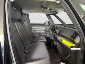 Volkswagen ID.Buzz Cargo ID. Buzz Cargo Pro 79 kWh Rad: 2989 mm AHK SITZH