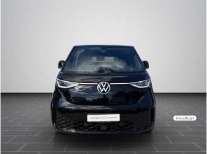 Volkswagen ID.Buzz Cargo ID. Buzz Cargo Pro 79 kWh Rad: 2989 mm AHK SITZH