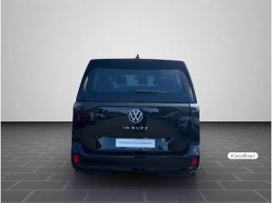 Volkswagen ID.Buzz Cargo ID. Buzz Cargo Pro 79 kWh Rad: 2989 mm AHK SITZH