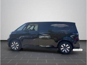 Volkswagen ID.Buzz Cargo ID. Buzz Cargo Pro 79 kWh Rad: 2989 mm AHK SITZH