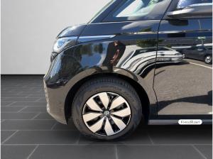 Volkswagen ID.Buzz Cargo ID. Buzz Cargo Pro 79 kWh Rad: 2989 mm AHK SITZH