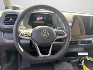 Volkswagen ID.Buzz Cargo ID. Buzz Cargo Pro 79 kWh Rad: 2989 mm AHK SITZH