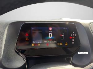 Volkswagen ID.Buzz Cargo ID. Buzz Cargo Pro 79 kWh Rad: 2989 mm AHK SITZH