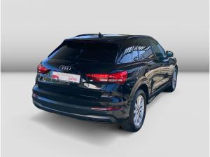 Audi Q3 advanced 40TFSI quattro S-trc LED Navi ACC