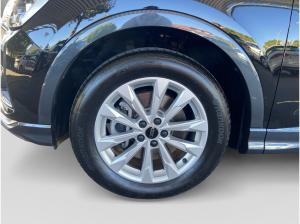 Audi Q3 advanced 40TFSI quattro S-trc LED Navi ACC