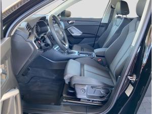 Audi Q3 advanced 40TFSI quattro S-trc LED Navi ACC