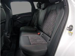 Audi e-tron Q6 S-Linequ 21 AHK B&O HuD PANO 5J.GAR.