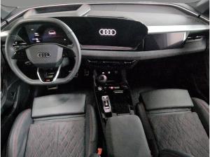Audi e-tron Q6 S-Linequ 21 AHK B&O HuD PANO 5J.GAR.