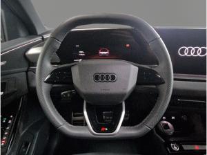 Audi e-tron Q6 S-Linequ 21 AHK B&O HuD PANO 5J.GAR.