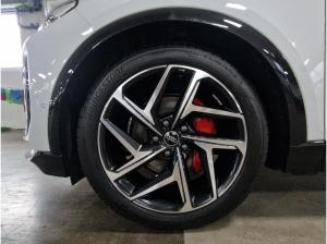 Audi e-tron Q6 S-Linequ 21 AHK B&O HuD PANO 5J.GAR.