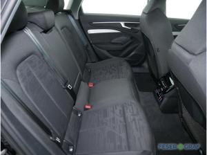 Audi A6 Lim TDI tech plus,LED,Kameras,Sportsitze,18Zo