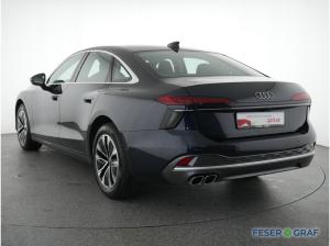 Audi A6 Lim TDI tech plus,LED,Kameras,Sportsitze,18Zo