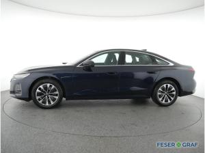 Audi A6 Lim TDI tech plus,LED,Kameras,Sportsitze,18Zo