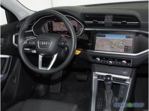 Audi Q3 Sportback 35 TFSI S line S tronic Virtual/18`