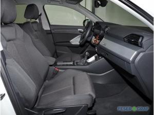 Audi Q3 Sportback 35 TFSI S line S tronic Virtual/18`