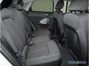 Audi Q3 Sportback 35 TFSI S line S tronic Virtual/18`