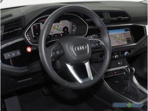 Audi Q3 Sportback 35 TFSI S line S tronic Virtual/18`