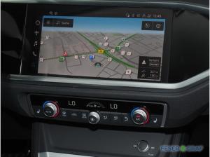 Audi Q3 Sportback 35 TFSI S line S tronic Virtual/18`