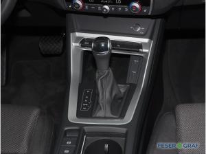 Audi Q3 Sportback 35 TFSI S line S tronic Virtual/18`