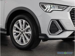 Audi Q3 Sportback 35 TFSI S line S tronic Virtual/18`