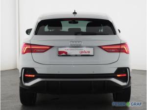 Audi Q3 Sportback 35 TFSI S line S tronic Virtual/18`