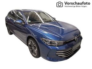 Volkswagen Passat Elegance 2.0 TDI DSG*DCC*/WINTERRÄDER INKL/Anschlussgarantie