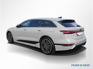 Audi A6 e-tron Avant S line AHK ACC Stdh. 20