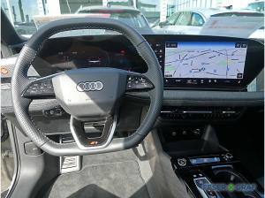 Audi A6 e-tron Avant S line AHK ACC Stdh. 20