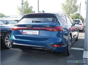 Audi A6 e-tron Avant S line performance AHK Standheiz