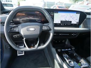 Audi A6 e-tron Avant S line performance AHK Standheiz