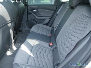 Audi A6 e-tron Avant S line AHK ACC Stdh. 20
